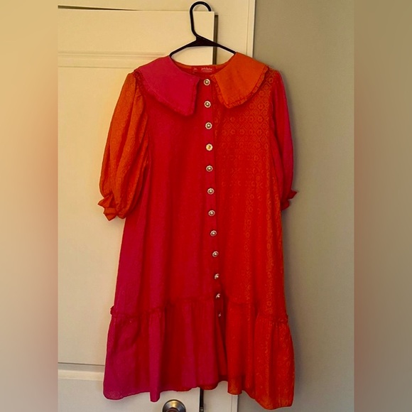 Julyliebe Joy Mini Dress - Picture 3 of 3